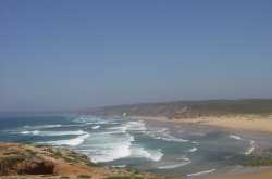 Algarve West Coast Road Trip.