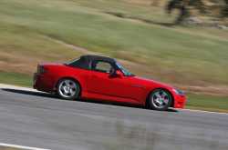 Algarve has Perfect Weather for a Convertible