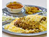 Ali Nachia Briyani Dam - Singapore