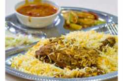 Ali Nachia Briyani Dam - Singapore