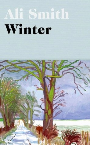 Ali Smith’s Winter