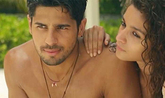 Alia Bhatt Biography...!: Sidharth Malhotra And Alia Bhatt Are No Longer Together! Here’s Why