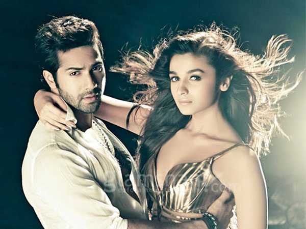 Alia Bhatt Biography...!: Varun Dhawan And Alia Bhatt Come Together!