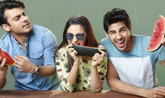 Alia Bhatt Biography...!: Who Does Alia Bhatt Look Hotter With-Sidharth Malhotra Or Fawad Khan?