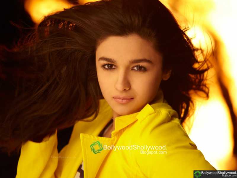 Alia Bhatt Wallpapers