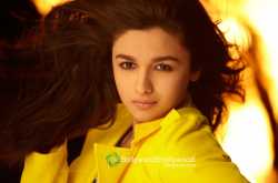 Alia Bhatt wallpapers