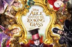 Alice Through the Looking Glass (2016) - Review