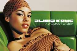 Alicia Keys