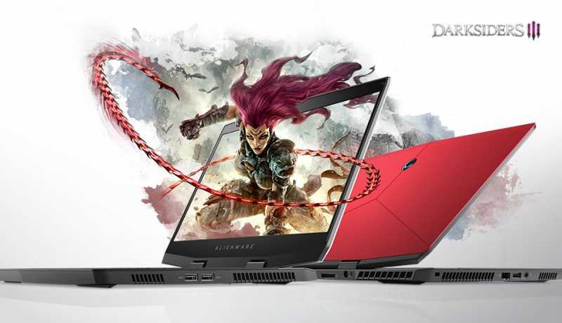 Alienware And Dell Supercharge Mobile Gaming- New Laptops Launching Soon | | Xtremegaminerd