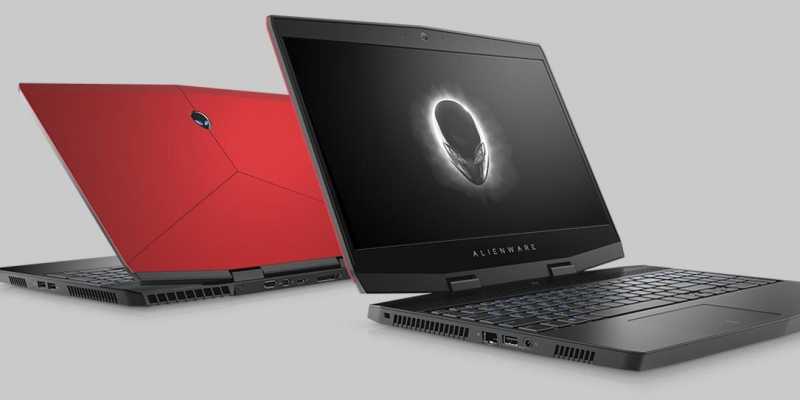 Alienware M15: Another Reason Why Gaming Phones Don