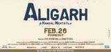 Aligarh - A Movie Done Right