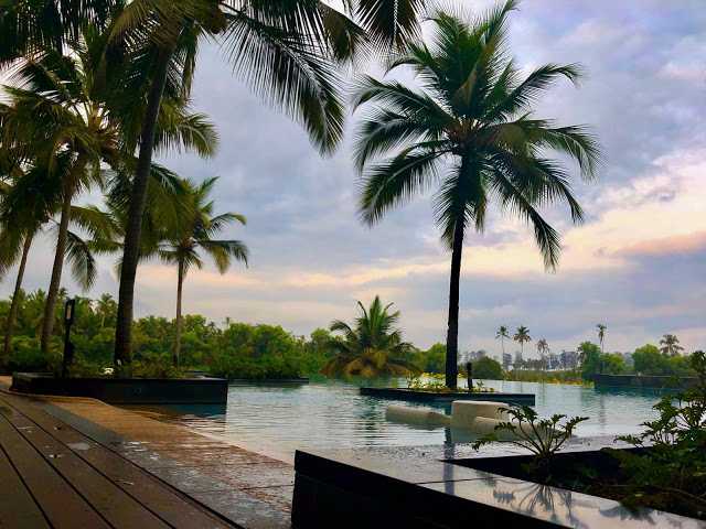 Alila Diwa Goa. An Immersive Experience Of Indulgence And Self Discovery
