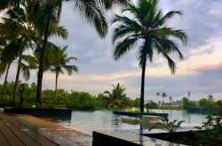 Alila Diwa Goa. An immersive experience of indulgence and self discovery
