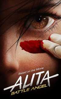 Alita Battle Angel The Game  Android Download