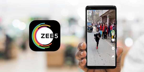 All About A New Video Making Platform And Filters Called HiPi By ZEE5