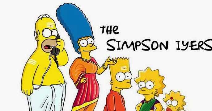 All About Being A Kerala Iyer