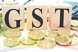 All About Goods And Service Tax ( GST ) - Hill Station Reader