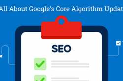 All About Google’s Core Algorithm Update