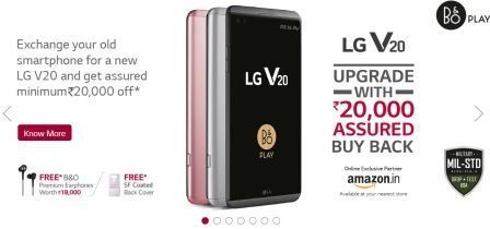 All About LG-V20 - Features & Review - Mom Knows