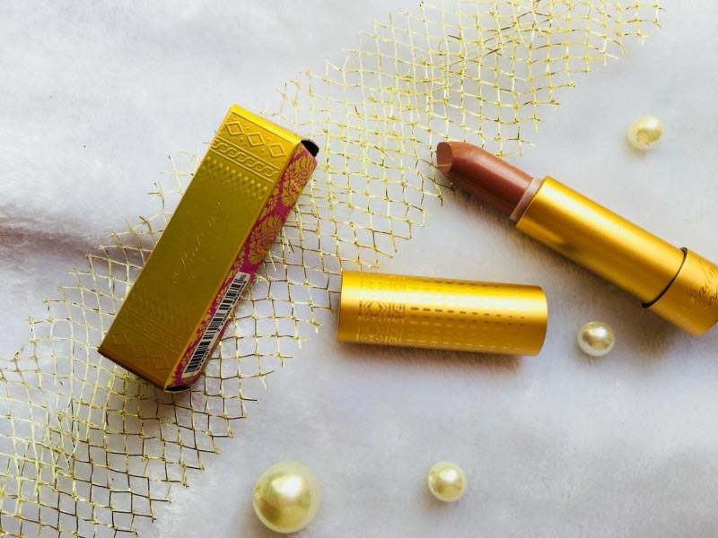 All About MAC Padma Collection Lipsticks And Swatches