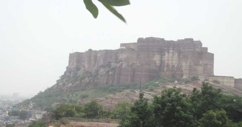 All About Mehrangarh Fort | Interesting Facts Of Mehrangarh Jodhpur