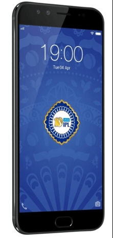 All About Vivo V5 Plus IPL Limited Edition - AppsOpinion