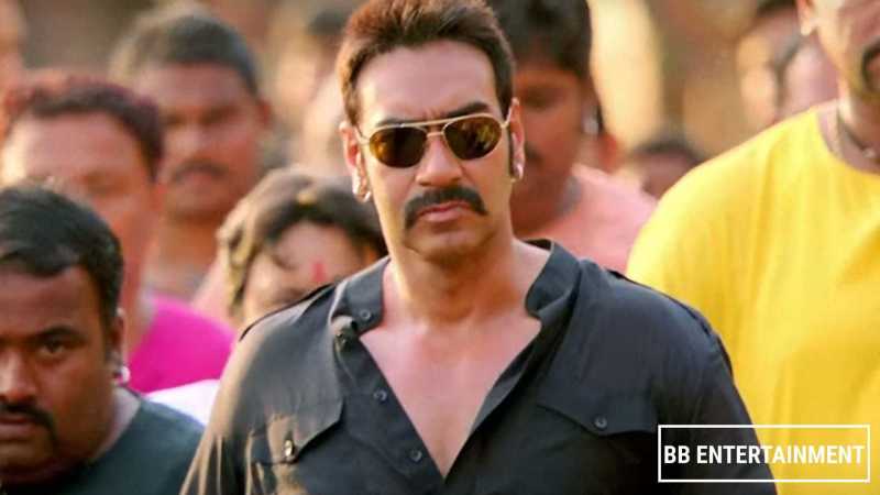 All Ajay Devgn Movies In 100 Crore Club