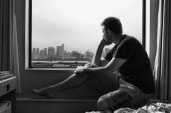 All Alone with People