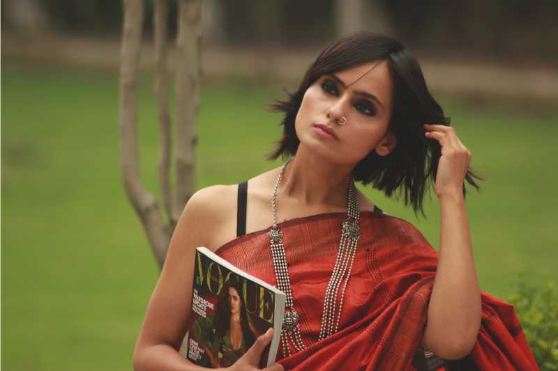 All I Want To Be …