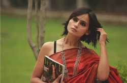 All I want to be …