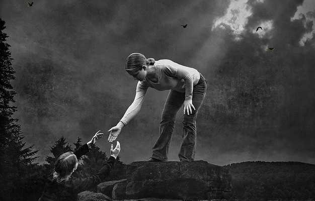 All Is Not Lost - Think Neha