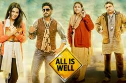 All Is Well 2015 Full Movie Watch Online Free in HD - Movierulz | Watch Bollywood and Hollywood Full Movies Online Free HD