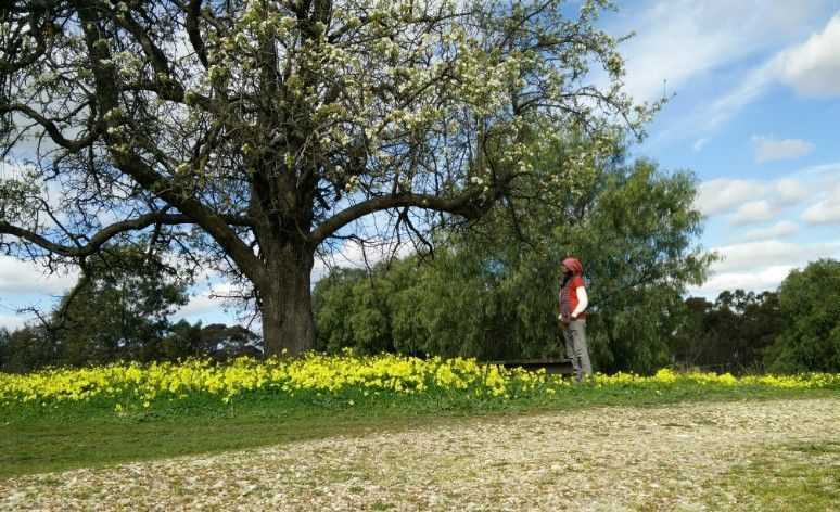 All My Solo Travel Stories Will Never Be Told: Feeling Sober | Maproute Travel Blog