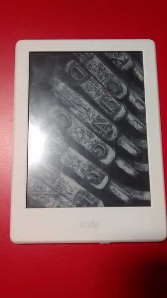 All New Kindle Review: