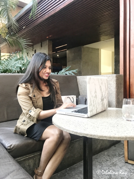 All New Menu At BBC - JW Marriott, Bengaluru - She Knows Grub - Food & Travel