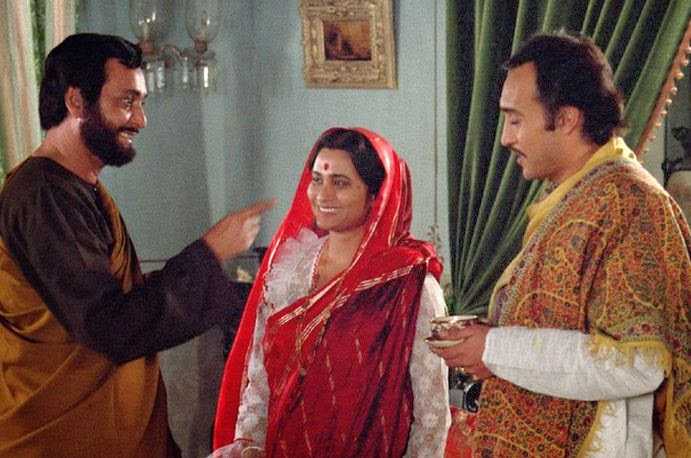 All Satyajit Rays In 5 Words Each