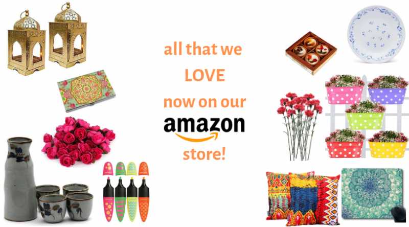 All That We Love - Now On Our Amazon Store! • One Brick At A Time
