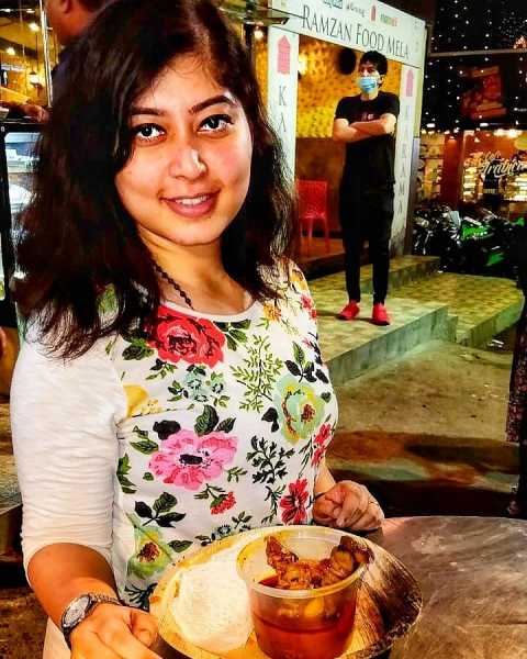 All The Details About The Ramzan Food Festival In Bangalore - Jen Stories