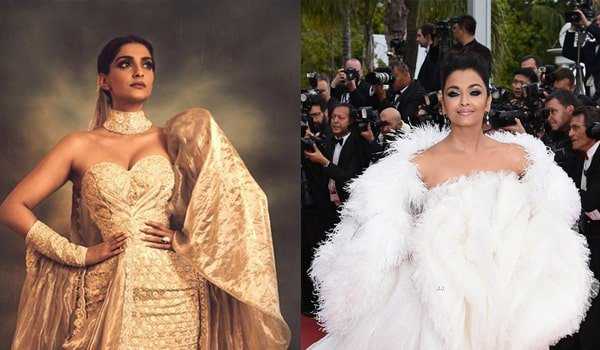 All The Looks From Cannes Film Festival 2019