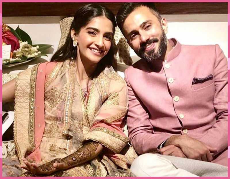 All The Photos From Sonam Kapoor