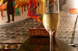 All Things Nice Wine Week - Pizza Metro Pizza