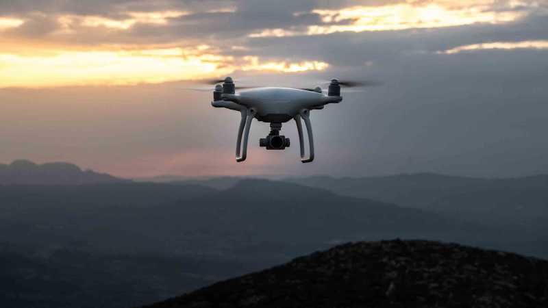 All You Need To Know About Drones Being Legalized In India