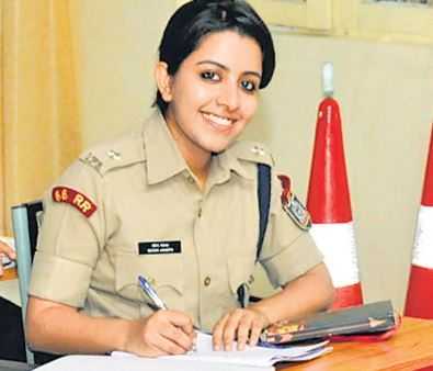 All You Need To Know About Indian Police System (Reforms) & Police Commemoration Day For UPSC Exam