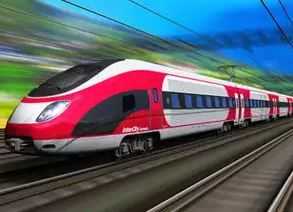 All You Need To Know About "Train 18": India