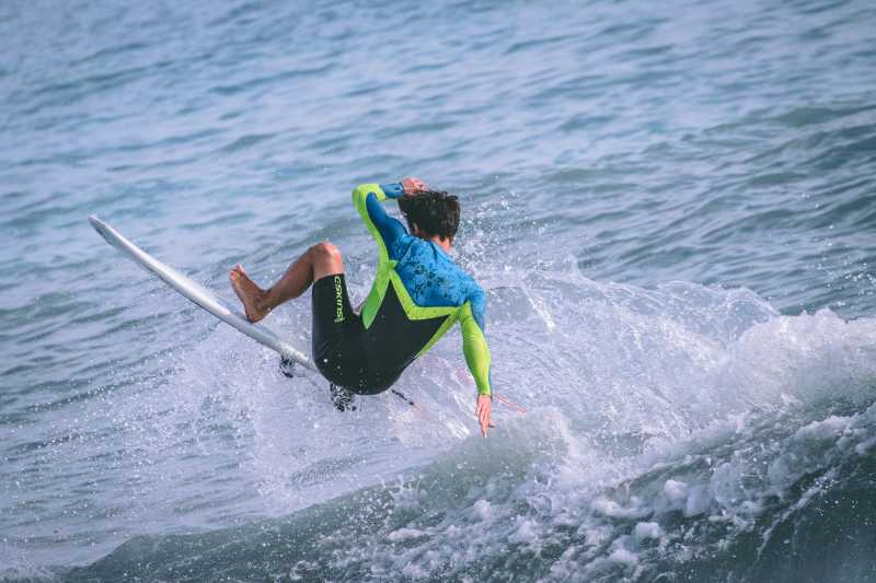 All You Need To Know About Surfing In India