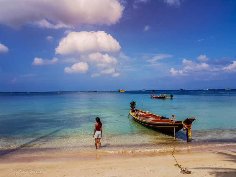 All You Need To Know About Koh Tao - Postcard Chronicles