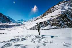 All You Need To Know About Travelling To Spiti During Winters - Postcard Chronicles