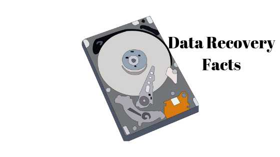 All You Need To Know About Data Recovery - Tekkibytes.com