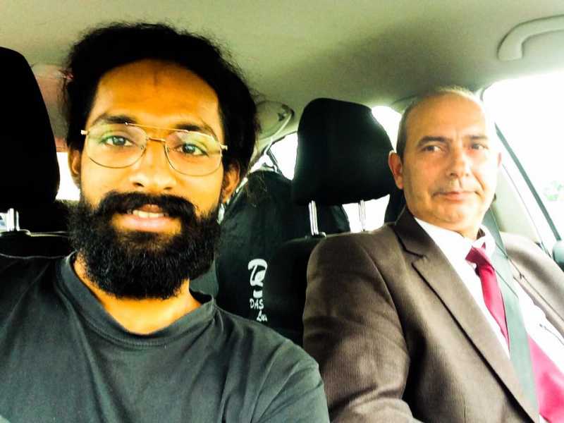 All You Need To Know About Hitchhiking In Romania