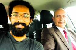 all you need to know about hitchhiking in romania